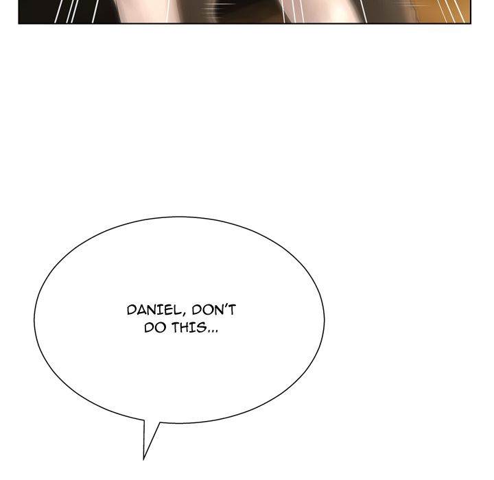 The Mask: Two Faces chapter 17 page 25