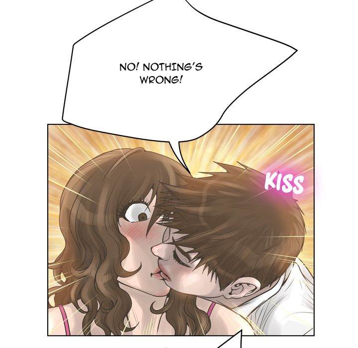 The Mask: Two Faces chapter 17 page 28