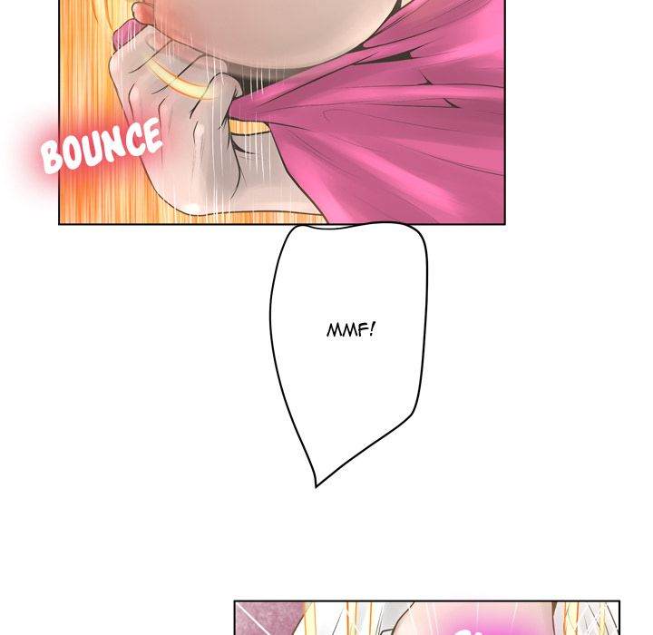 The Mask: Two Faces chapter 17 page 30