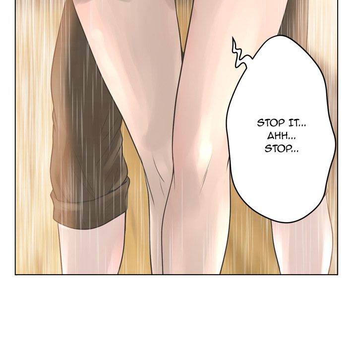 The Mask: Two Faces chapter 17 page 42