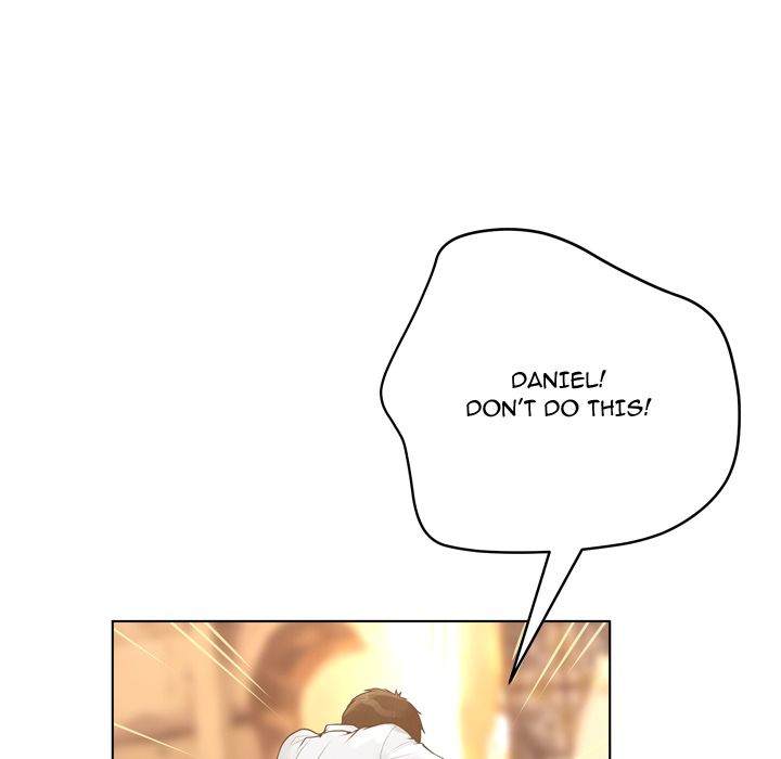 The Mask: Two Faces chapter 17 page 50