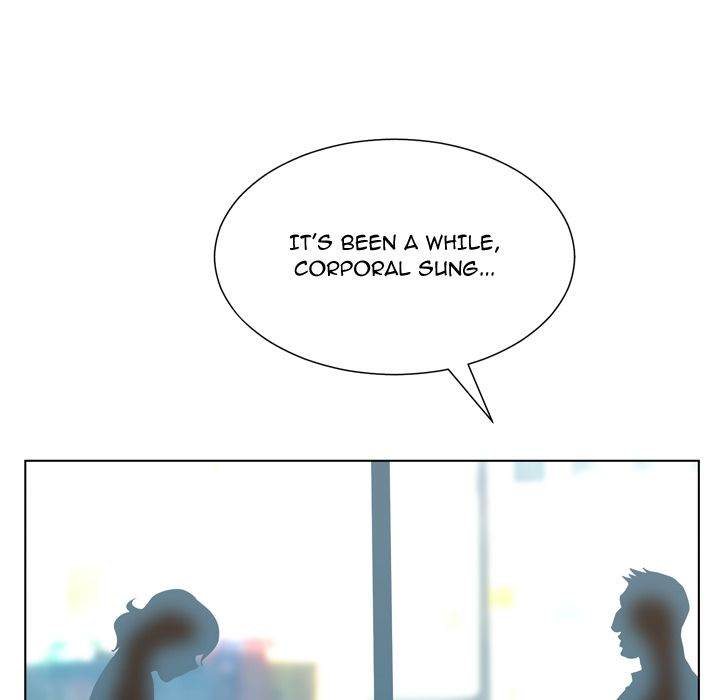 The Mask: Two Faces chapter 17 page 57