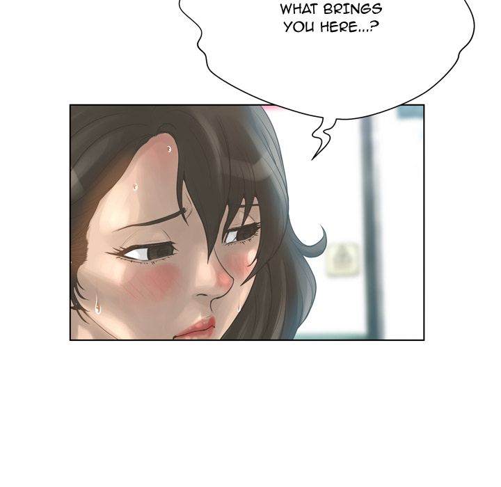 The Mask: Two Faces chapter 17 page 59