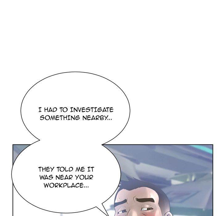 The Mask: Two Faces chapter 17 page 60