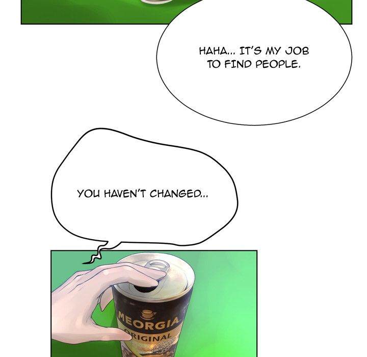 The Mask: Two Faces chapter 17 page 62