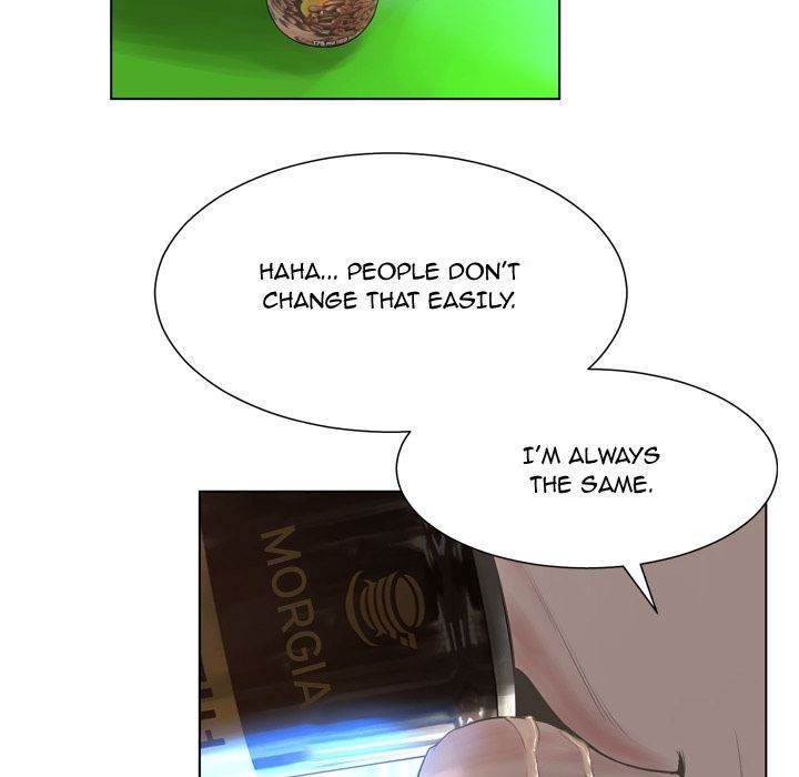 The Mask: Two Faces chapter 17 page 63