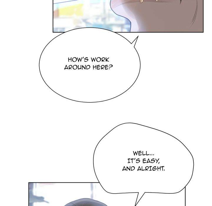 The Mask: Two Faces chapter 17 page 64