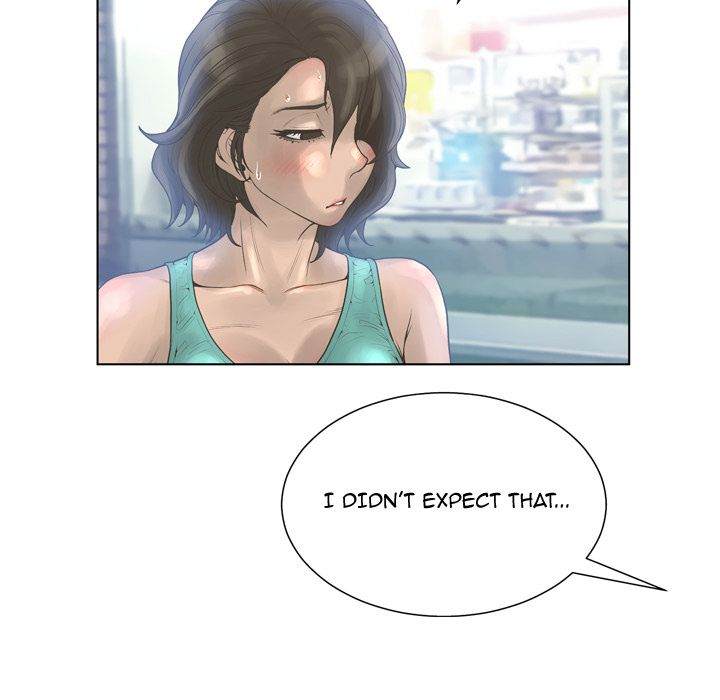 The Mask: Two Faces chapter 17 page 65