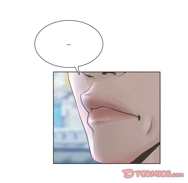 The Mask: Two Faces chapter 17 page 67