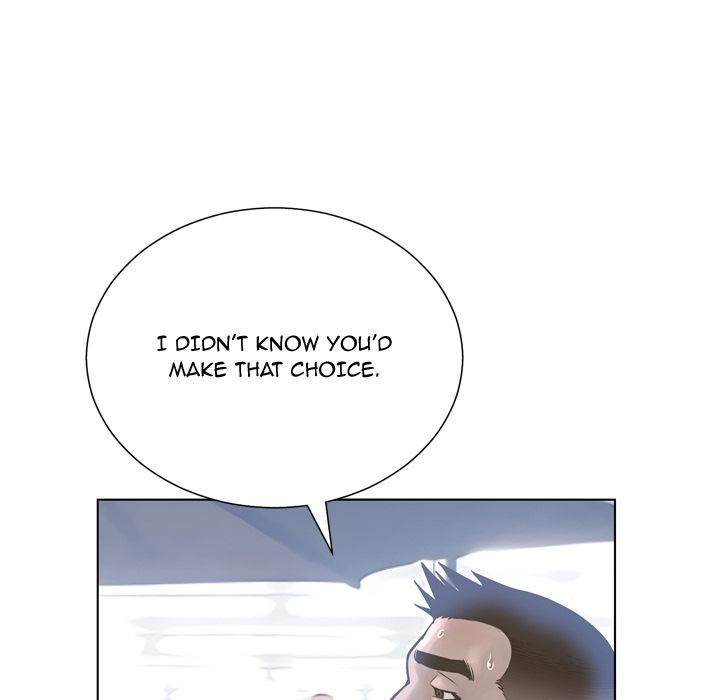 The Mask: Two Faces chapter 17 page 68