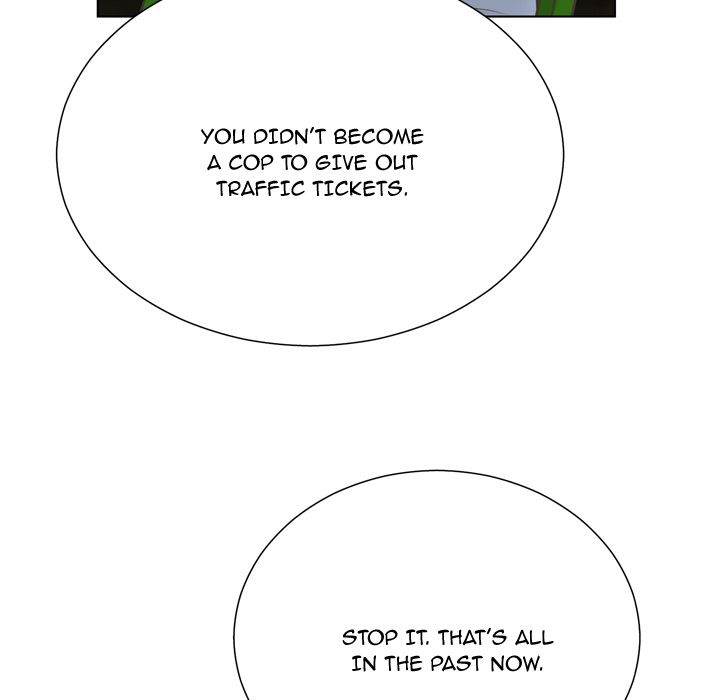The Mask: Two Faces chapter 17 page 70