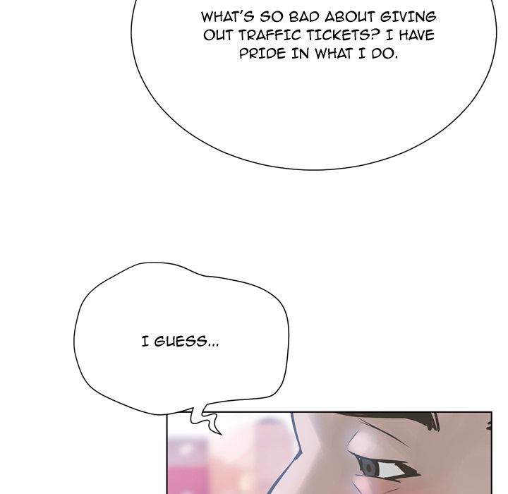 The Mask: Two Faces chapter 17 page 72