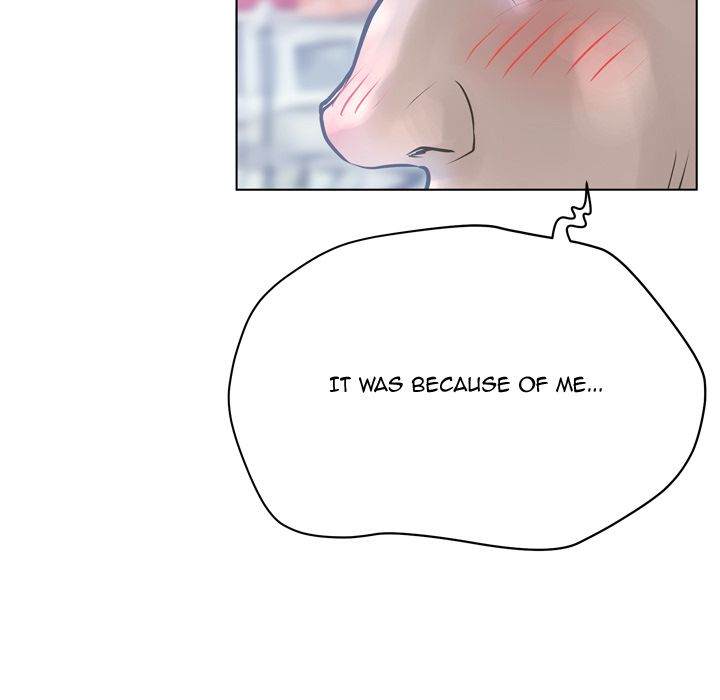 The Mask: Two Faces chapter 17 page 73