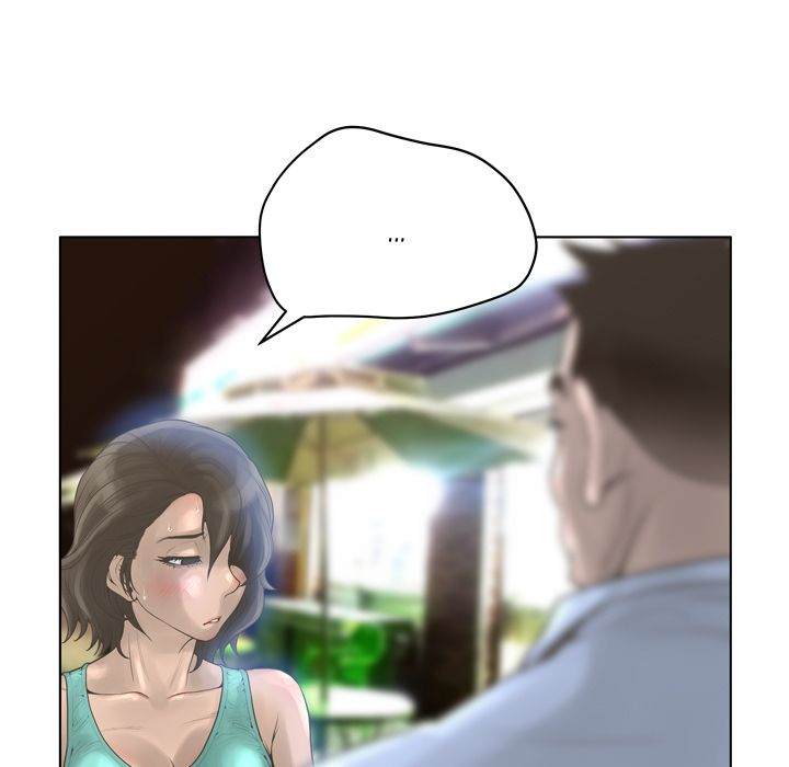 The Mask: Two Faces chapter 17 page 74