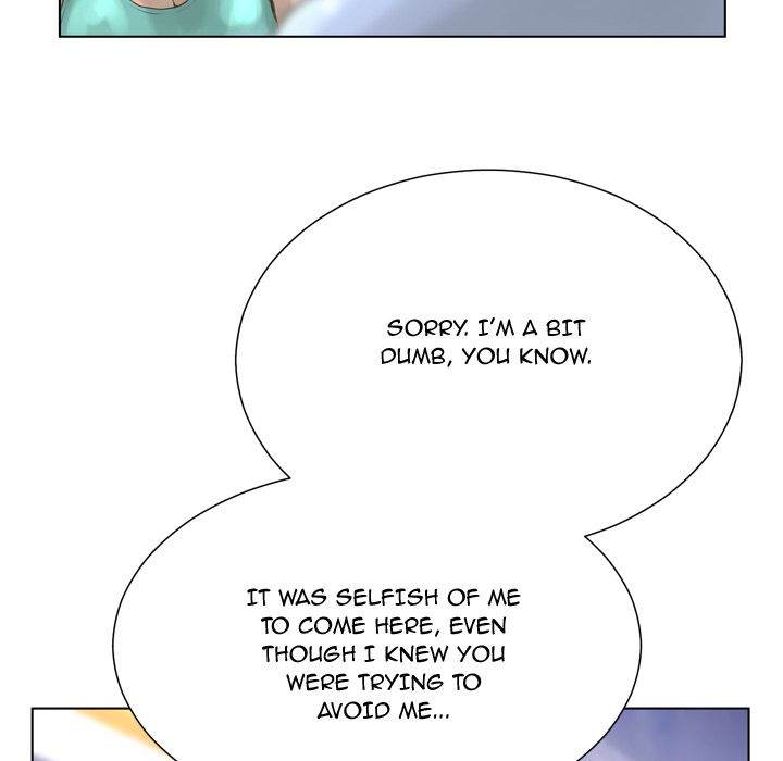 The Mask: Two Faces chapter 17 page 75