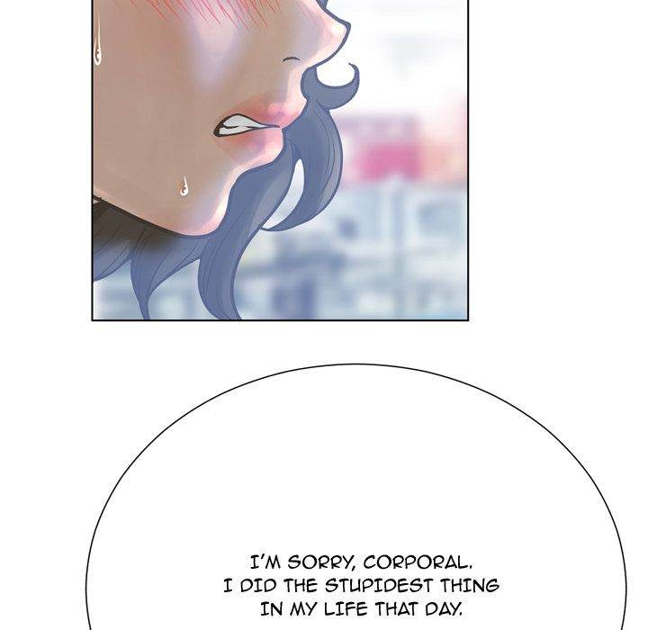 The Mask: Two Faces chapter 17 page 78