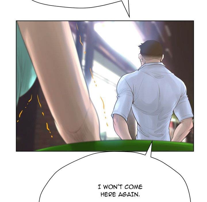 The Mask: Two Faces chapter 17 page 82