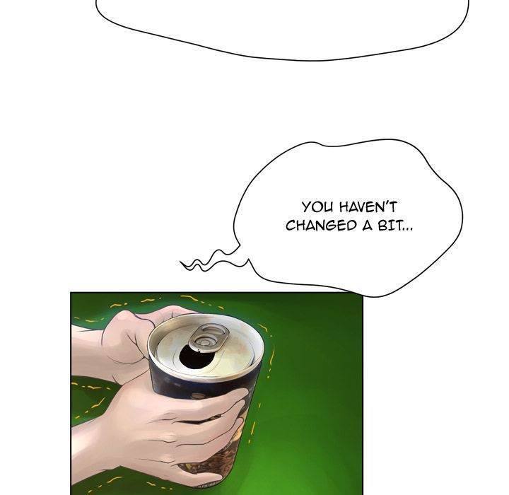 The Mask: Two Faces chapter 17 page 83