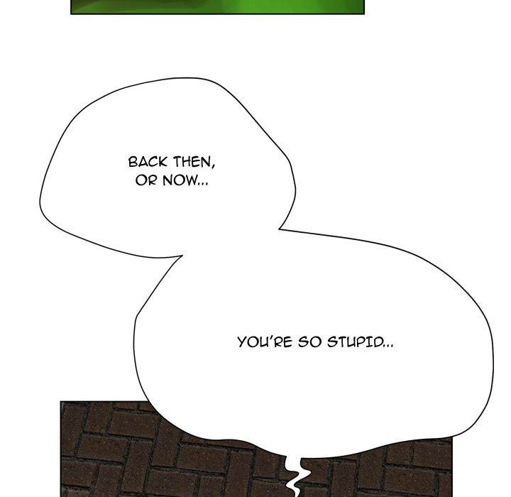 The Mask: Two Faces chapter 17 page 84