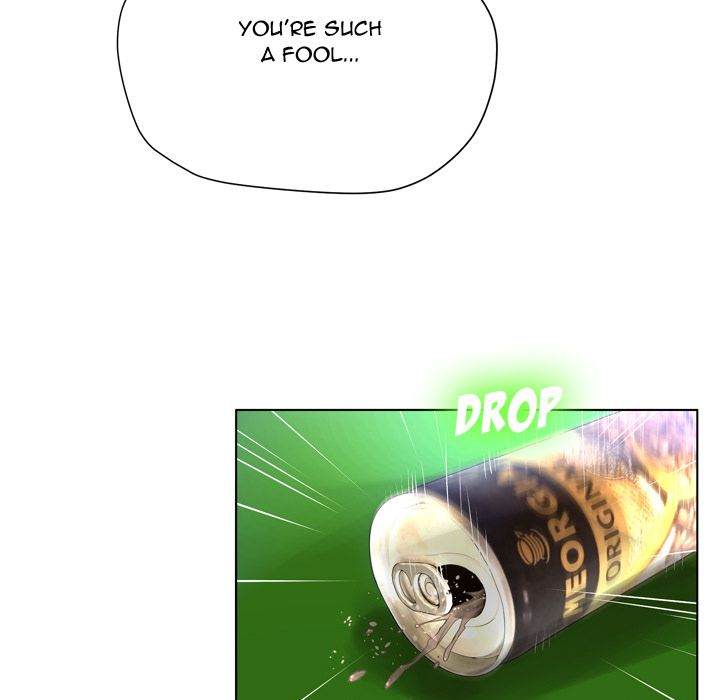The Mask: Two Faces chapter 17 page 86