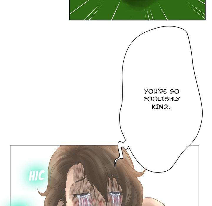 The Mask: Two Faces chapter 17 page 87