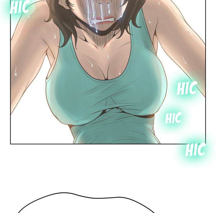 The Mask: Two Faces chapter 17 page 88