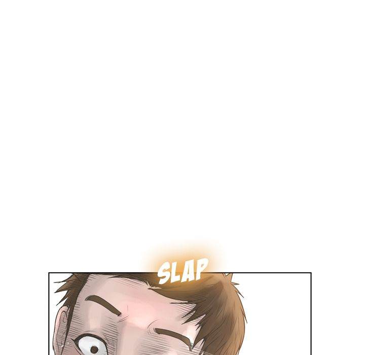 The Mask: Two Faces chapter 17 page 96
