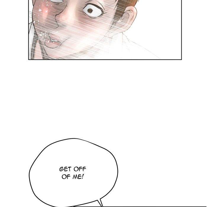 The Mask: Two Faces chapter 17 page 97