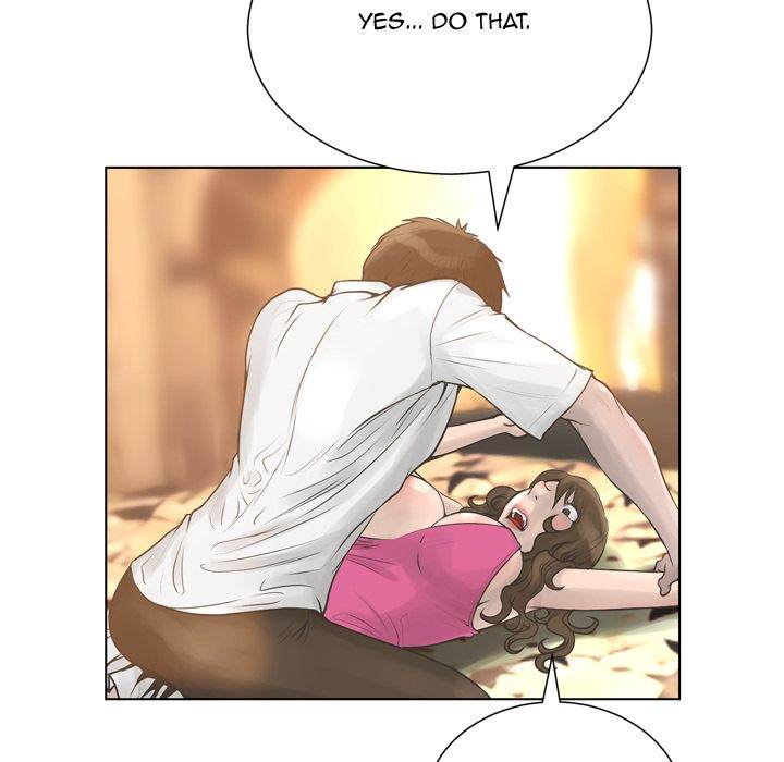 The Mask: Two Faces chapter 17 page 99