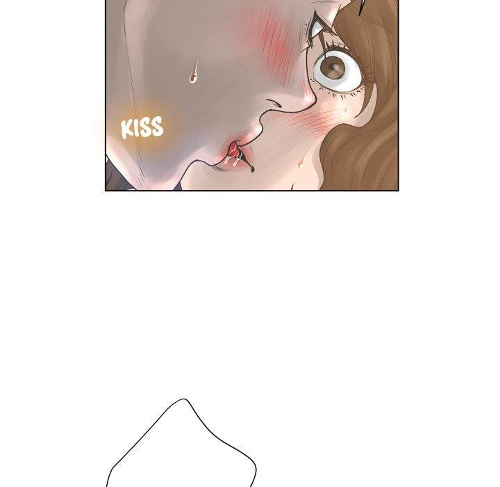 The Mask: Two Faces chapter 17 page 101
