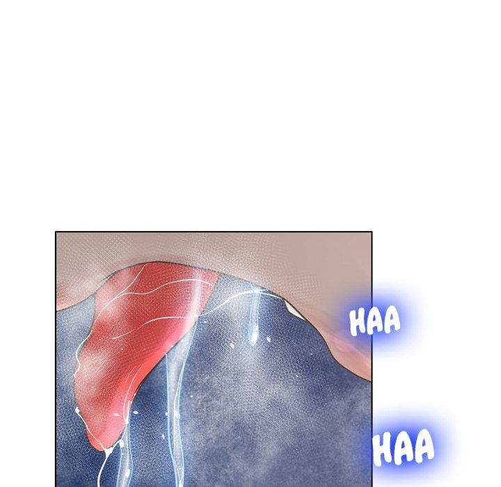 The Mask: Two Faces chapter 17 page 104