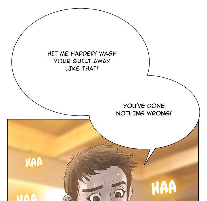 The Mask: Two Faces chapter 17 page 106