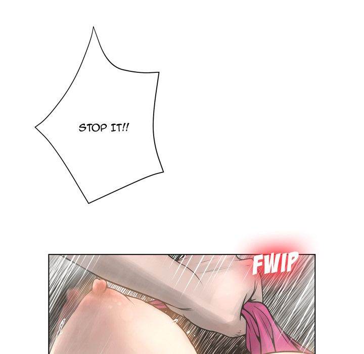 The Mask: Two Faces chapter 17 page 113
