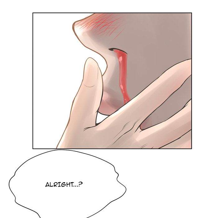 The Mask: Two Faces chapter 17 page 125