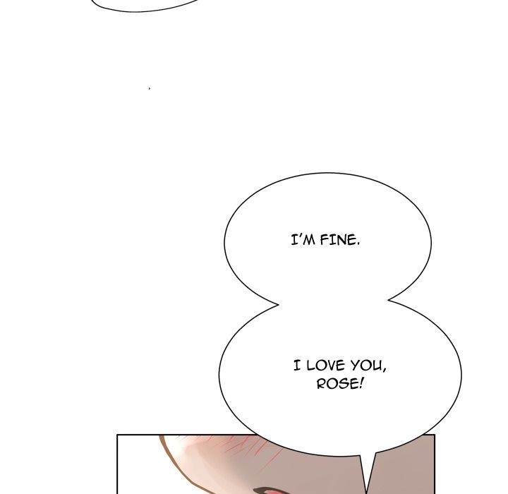 The Mask: Two Faces chapter 17 page 126