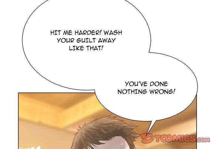The Mask: Two Faces chapter 18 page 4