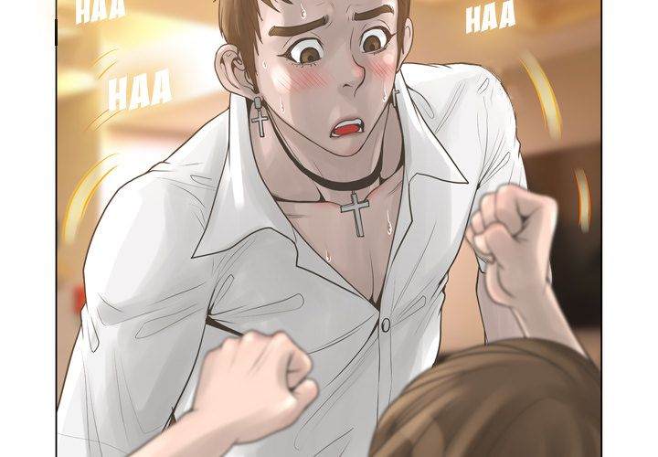 The Mask: Two Faces chapter 18 page 5