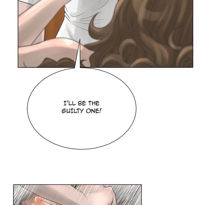 The Mask: Two Faces chapter 18 page 6