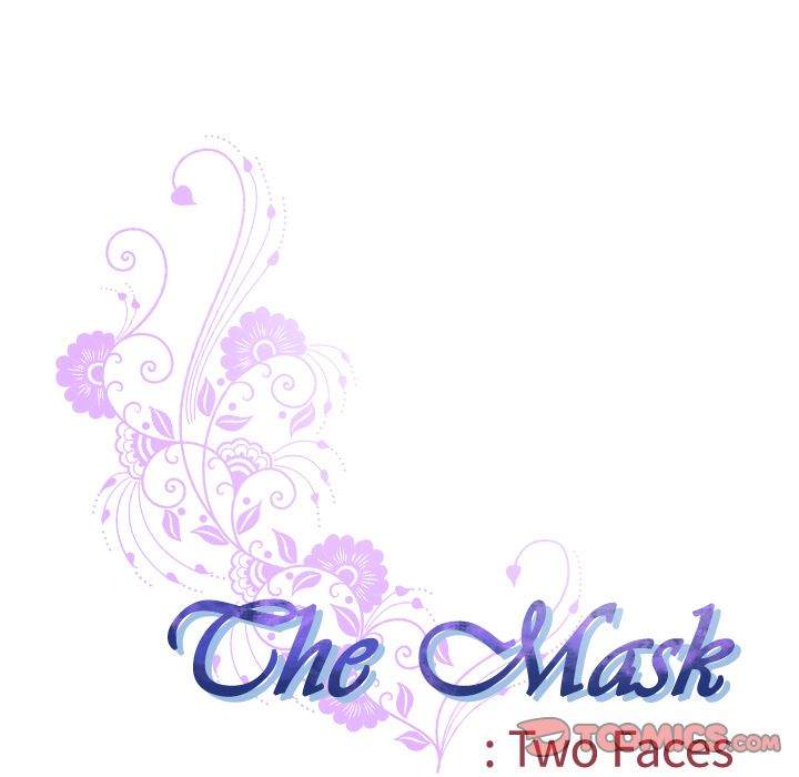 The Mask: Two Faces chapter 18 page 13