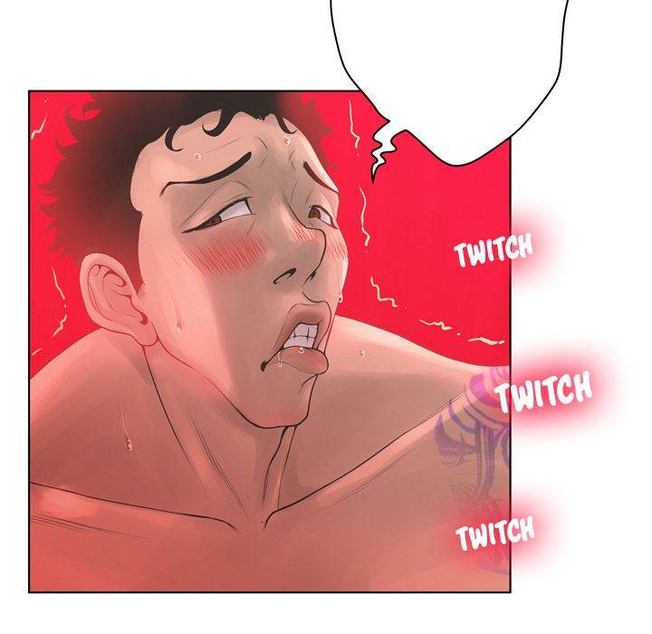 The Mask: Two Faces chapter 18 page 30