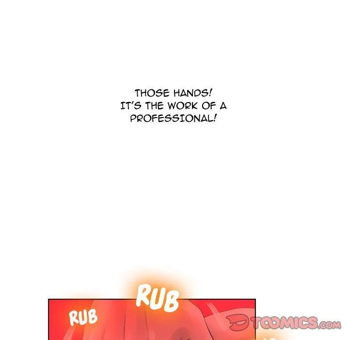 The Mask: Two Faces chapter 18 page 31