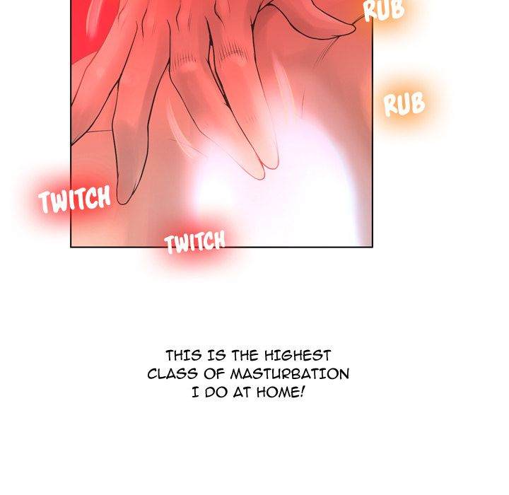 The Mask: Two Faces chapter 18 page 32