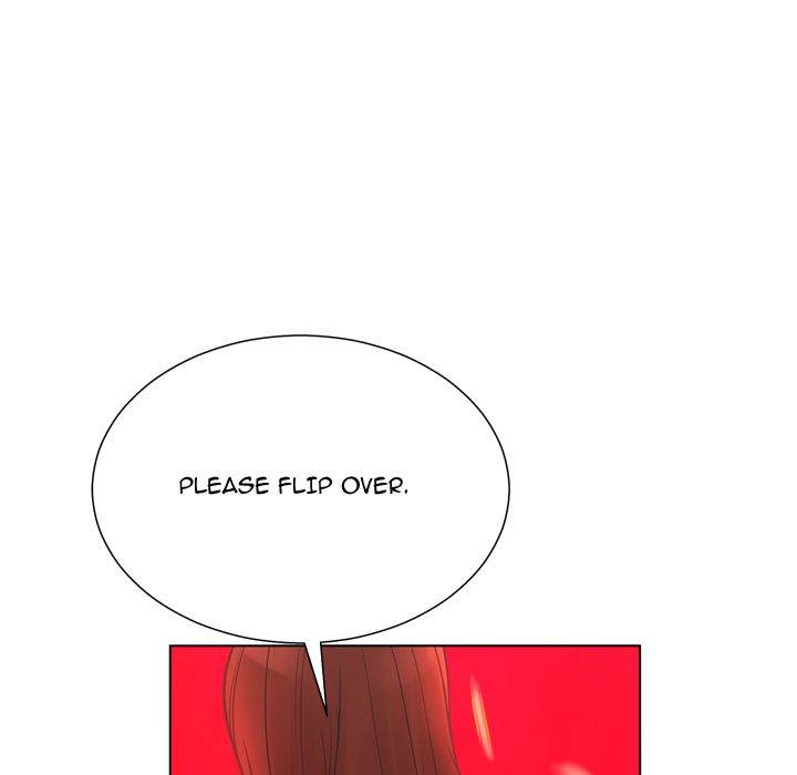 The Mask: Two Faces chapter 18 page 34