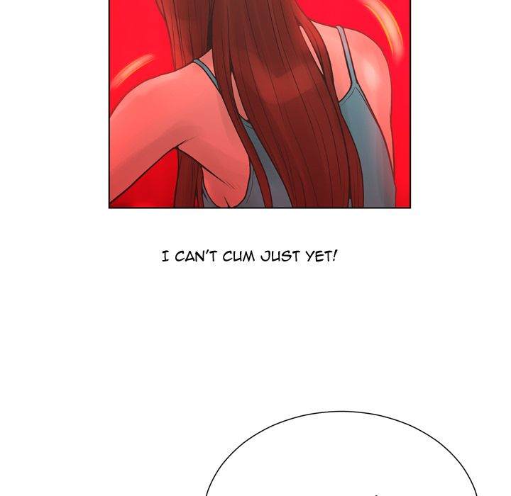 The Mask: Two Faces chapter 18 page 35