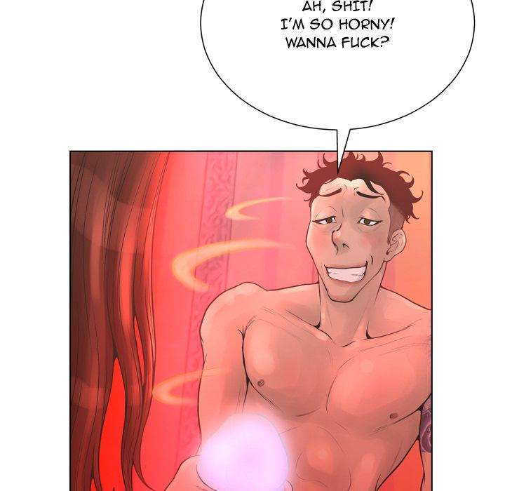 The Mask: Two Faces chapter 18 page 36