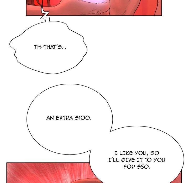 The Mask: Two Faces chapter 18 page 37