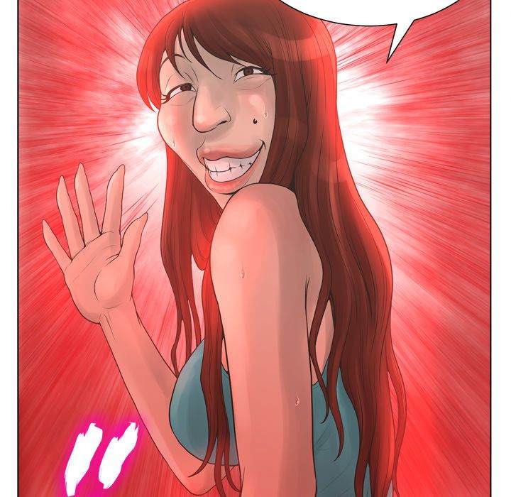 The Mask: Two Faces chapter 18 page 38