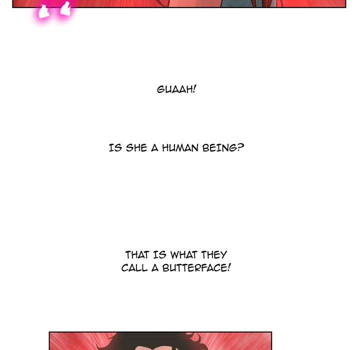 The Mask: Two Faces chapter 18 page 39