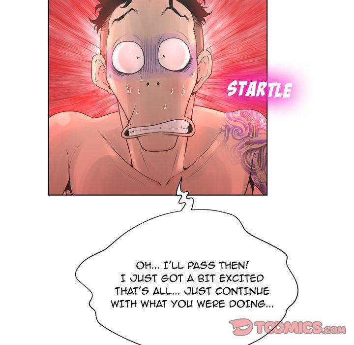 The Mask: Two Faces chapter 18 page 40