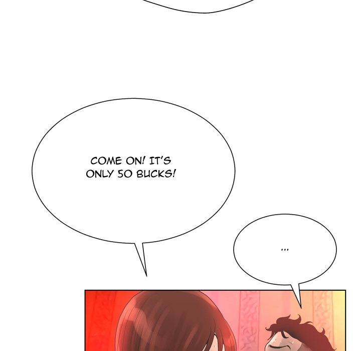 The Mask: Two Faces chapter 18 page 41